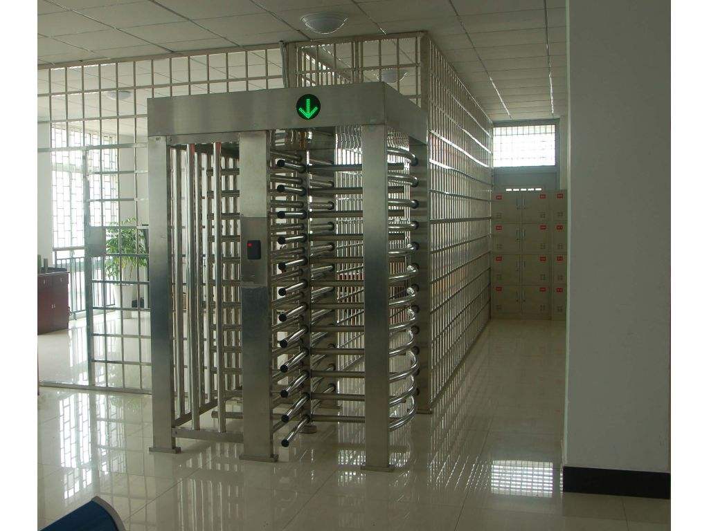 茌平县全高单门转闸