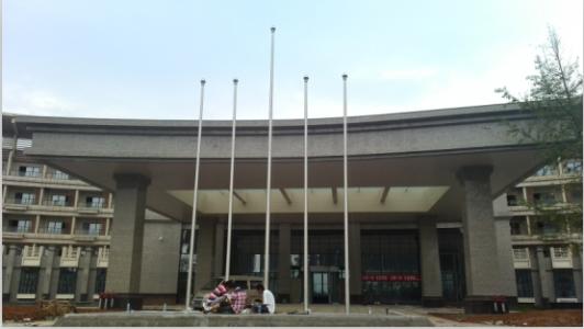 茌平县旗杆二号