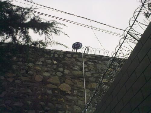 茌平县周界防范报警系统五号