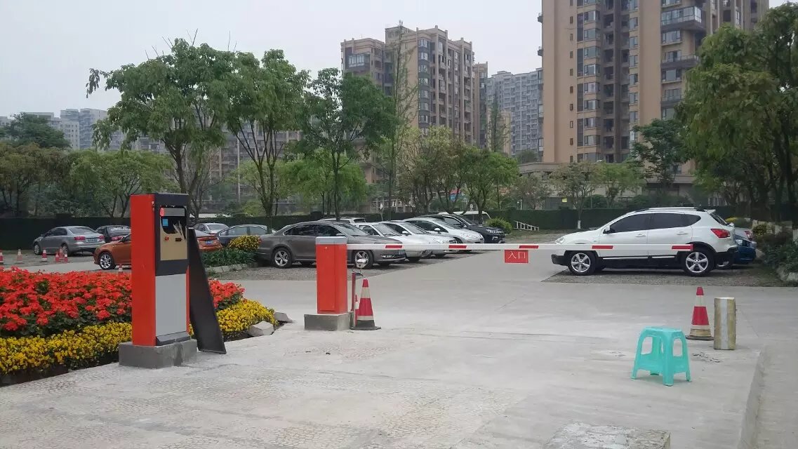 茌平县茌平县黑龙江哈尔滨市停车收费系统
